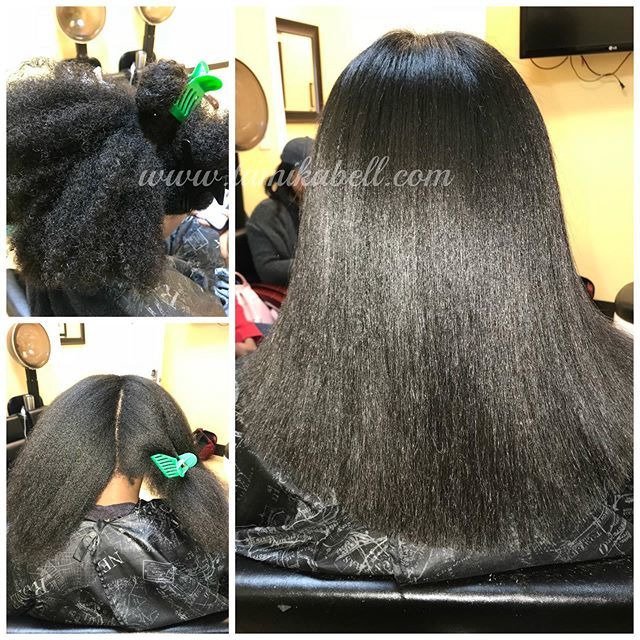 Another head of beautiful and healthy natural hair. 😍😍😍My Growing hands are at it again 😉😉 #healthyhairjourney #healthynaturalhair #growinghands #hair #healthy #naturalhair tamikabell.com ift.tt/2O3tSfC