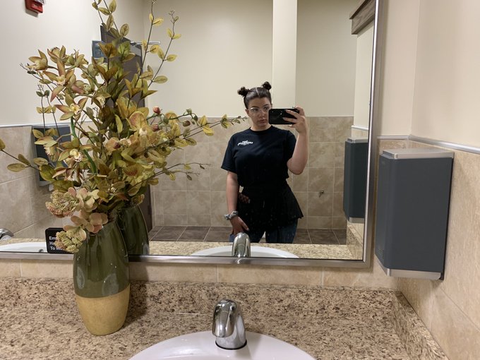 Would u tip me? https://t.co/REwgif6VkE