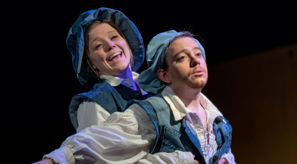 TheBadOracle's tweet image. Perfect Arrangement – The Style At the Time thebadoracle.com/2019/09/16/per…