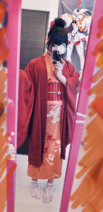コスプレイヤー七星めろんのTwitter画像37