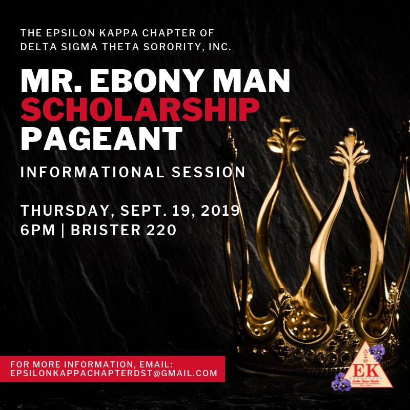 Epsilon Kappa (@dst_ek) on Twitter photo 