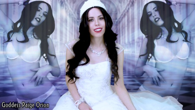 Your need to serve is inherent within you. It is your nature. Your fate. Your submission begins here<a href="/tag/femdom"class="tags"><span>#femdom</span></a>