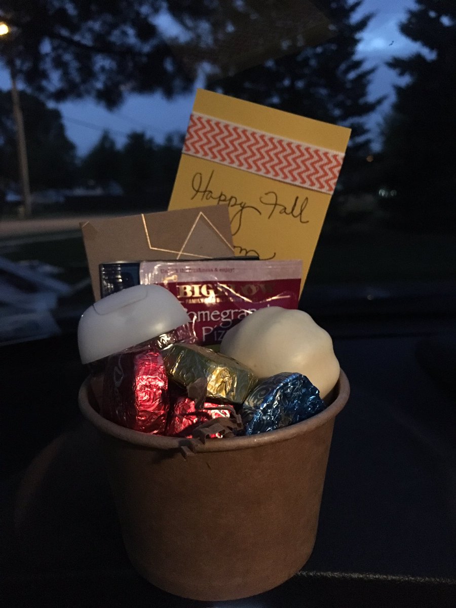 Thank you so much to <a href="/ZVRS/">ZVRS</a> Sioux Falls for hosting an amazing workshop tonight!