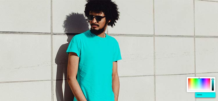 speckyboy's tweet image. How to Dynamically Change the Colors of Product Images using CSS Blend Mode and SVG – A unique trick that could come in very handy for eCommerce websites tympanus.net/codrops/2019/0…