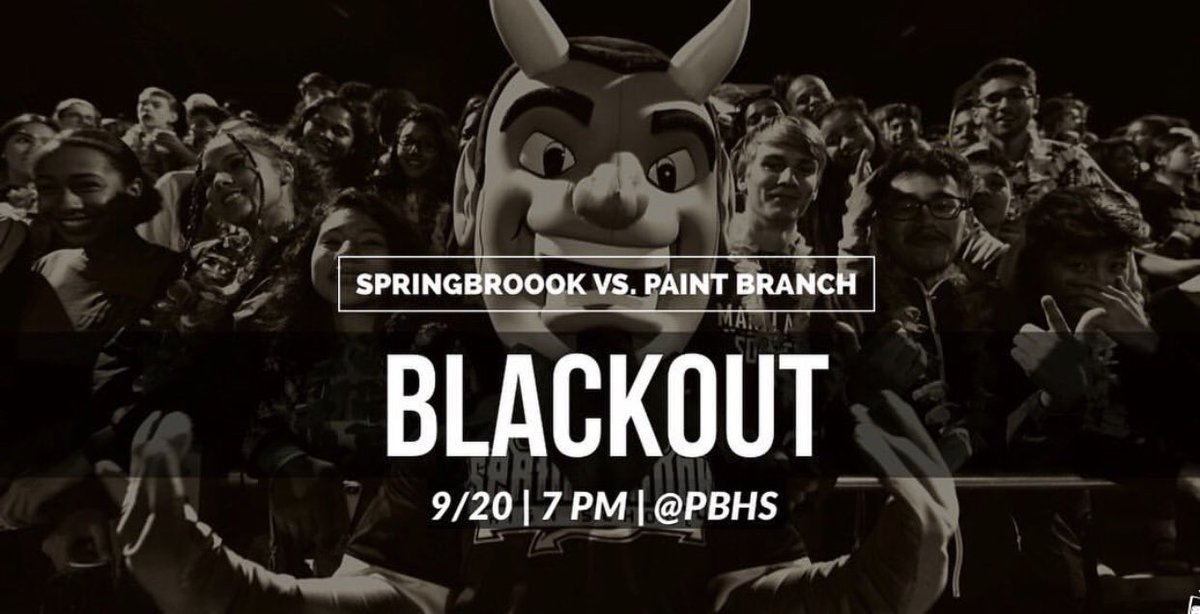 blue devils spirit club tweet media