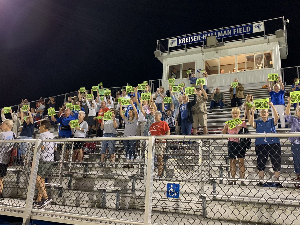 LDFH 2019 tweet media