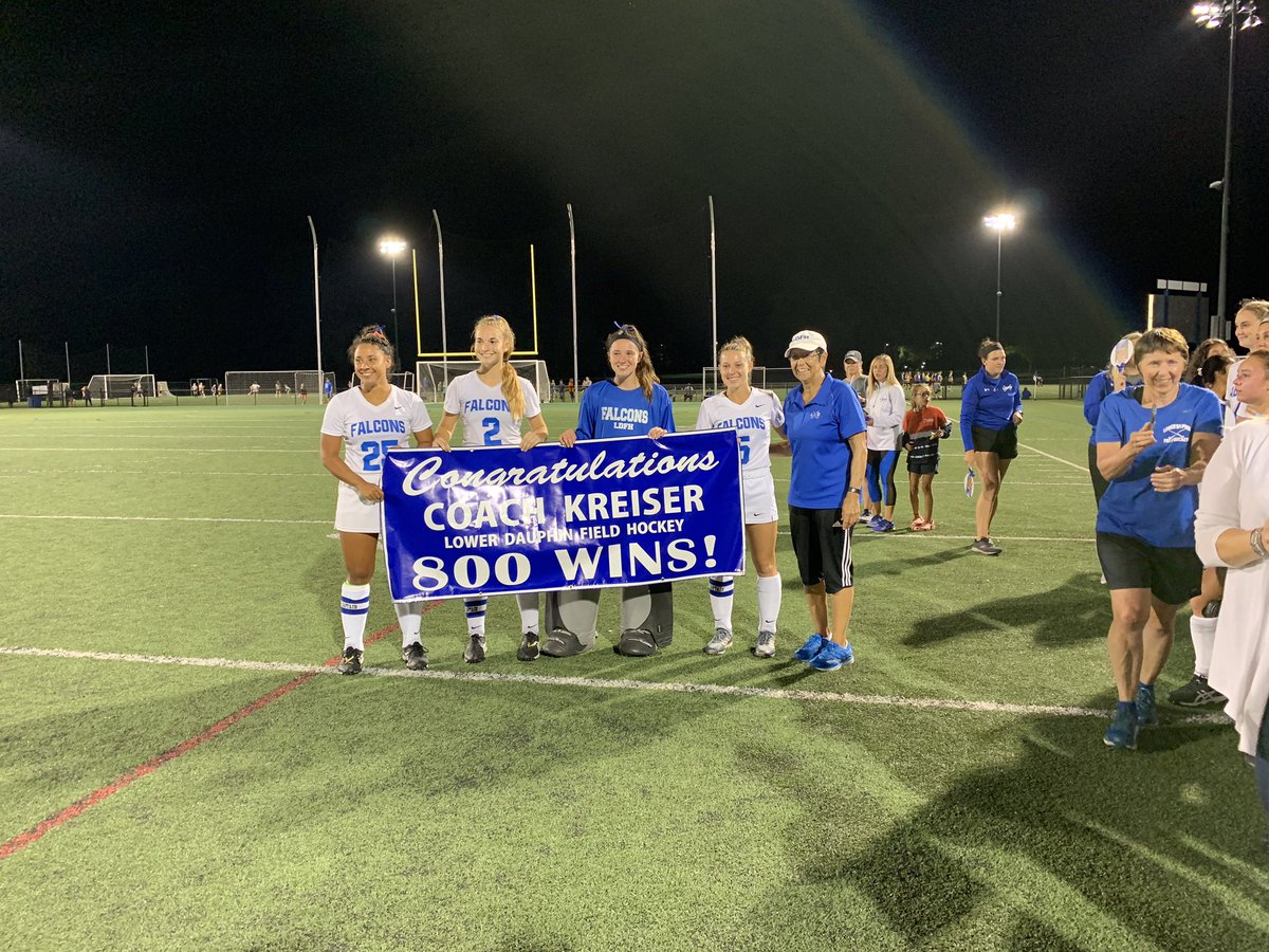 LDFH 2019 tweet media