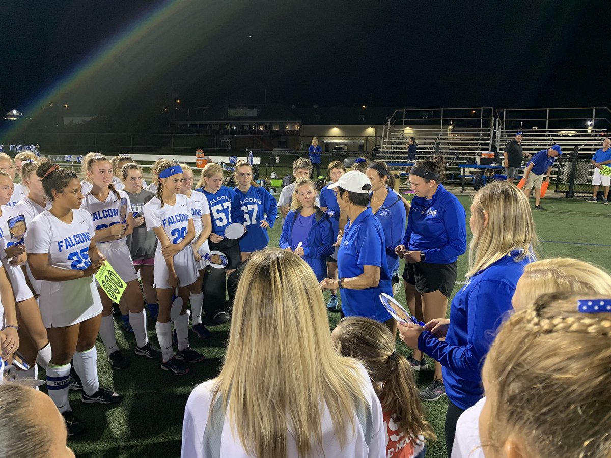 LDFH 2019 tweet media