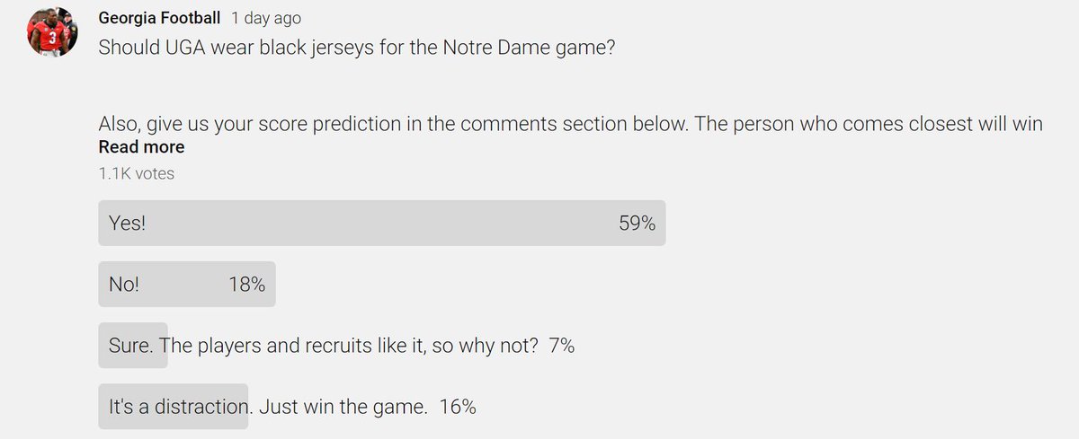 The Latest Georgia Bulldogs NCAA Basketball News | SportSpyder