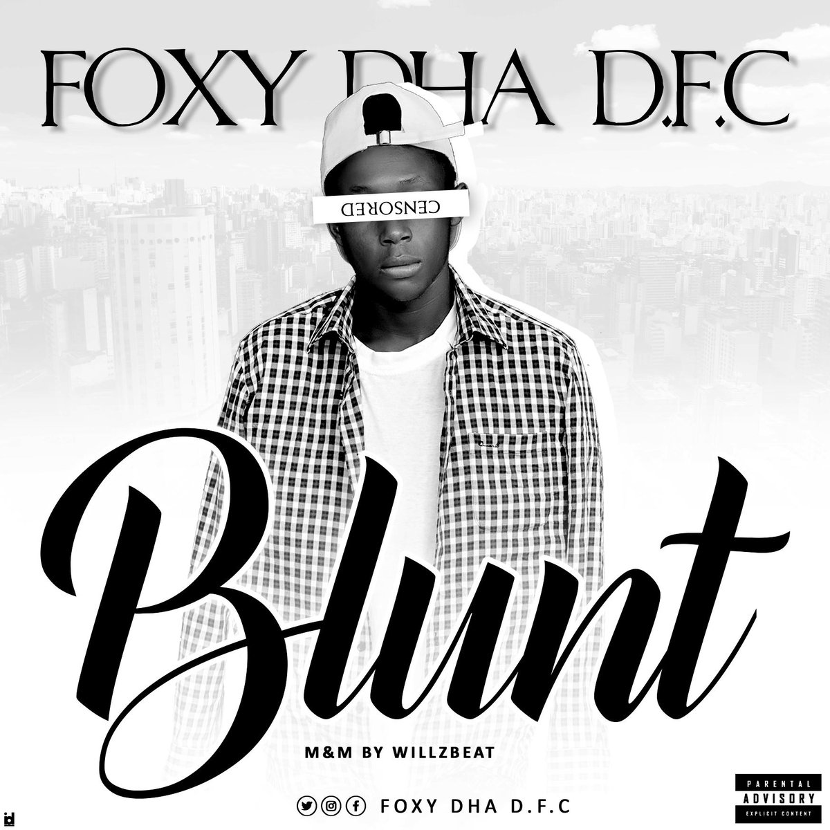 I_be_foxySTONE's tweet photo. Hey guys, here's a new joint for ya'all by yours truly!! Itz titled #blunt.... You can go smoke it at 

https://t.co/PdY5pgmIRR 

Thank me later!!
#mixtapes #rapmusic #newhiphop #hiphopmusic #nextGhettoMillionaire #blunt #Naija https://t.co/BYIoEsGzna
