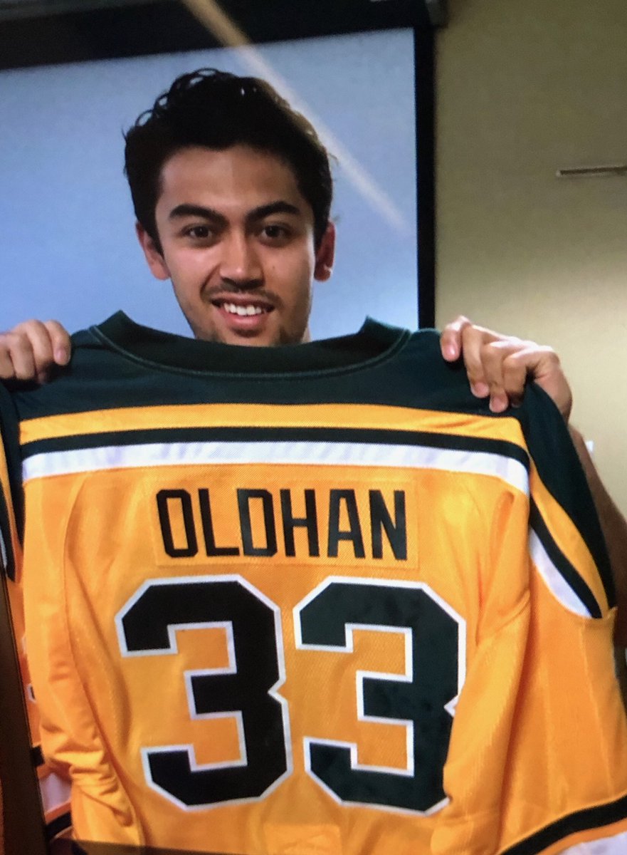 Kris Oldham tweet media