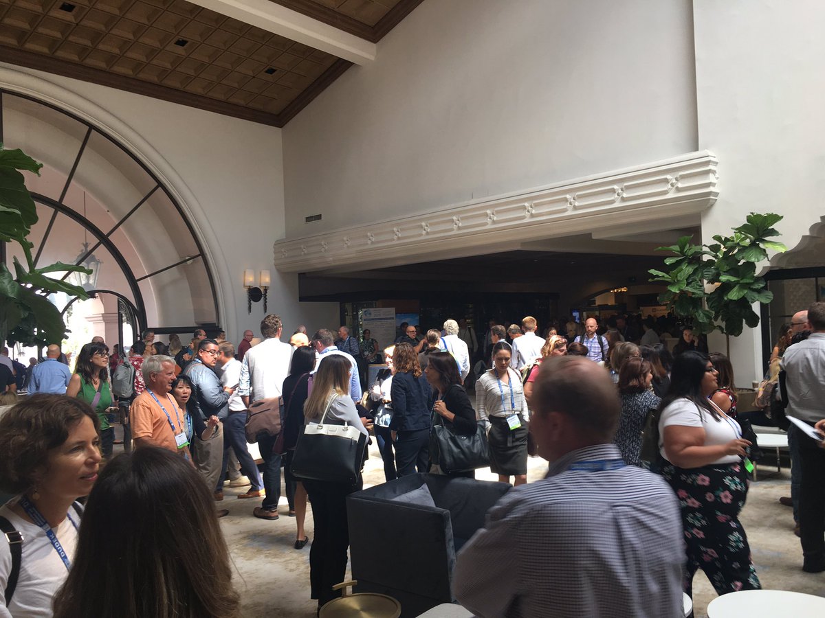 APA_LosAngeles's tweet photo. Snapshots from today’s #APACA2019 sessions

➡️ #BayArea Approaches to Equitable Planning 
➡️ Cultural and Implicit Bias Training for #Planners 
➡️Unintended Exclusion in #InclusionaryHousing? Partnering with the State to Address the Housing Crisis 

🤓🤓🤓 https://t.co/thhyLoIZnt
