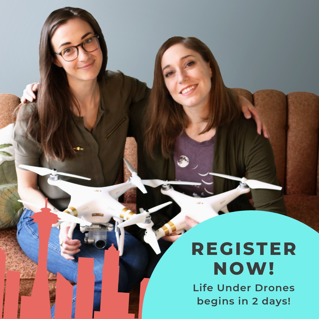 lifeunderdrones's tweet photo. The Life Under Drones symposium begins in 2 days! Register to attend and tell your friends to do the same, you won't want to miss out! https://t.co/WIC72oa9Wp https://t.co/OpkQyel5kQ
