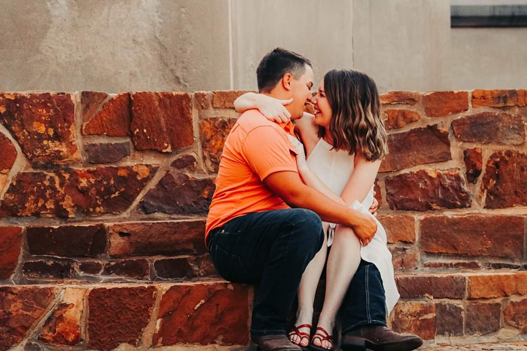 josieeeemarie's tweet photo. 390 days til I marry my person, but who's counting?💕💒 https://t.co/huMcPYT3Px