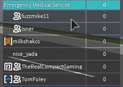 D.C. Emergency Medical Services tweet media