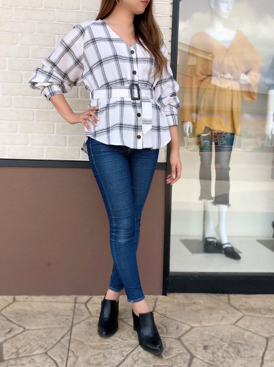 Unspace那須ガーデンアウトレット店 على تويتر 新作商品