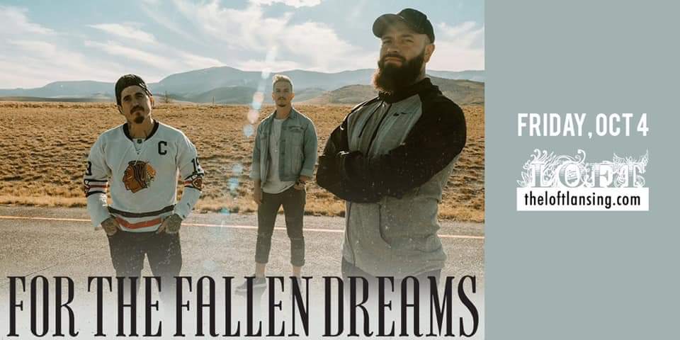 OceansBeneathUs's tweet photo. 🚨 NEW SHOWS 🚨
We have 3 awesome shows coming up next month! Who's coming out to rage with us? Need more info or tickets? Get at us!
Show Dates:
10/4 at The Loft in Lansing, MI
10/11 at The Wet Bucket in Kalamazoo, MI
10/26 at The Steel House in East Leroy, MI https://t.co/JouKTL6nyS