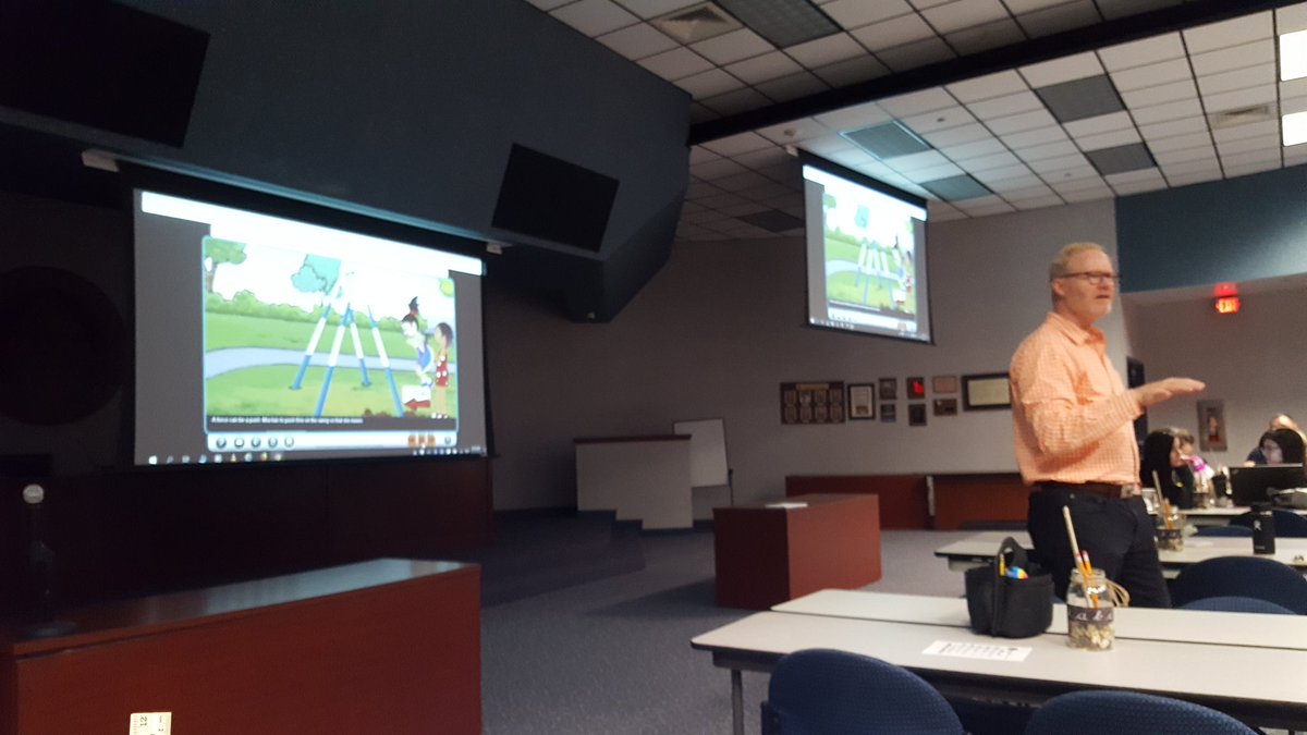 MAlvarado_HMS's tweet photo. Thank you @toddwatne and  @CCastanos_CISD for a phenomenal Edusmart @ES_STEM training! @SurrattCubs @rose_toquinto @PalacioYvonne @jackierios910 #blessedtechcoach #ilovewhatido https://t.co/YgymUFR4B9