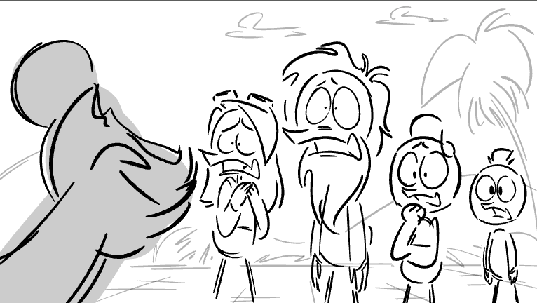 The Mikey Melon stuff was especially fun! #DuckTales 