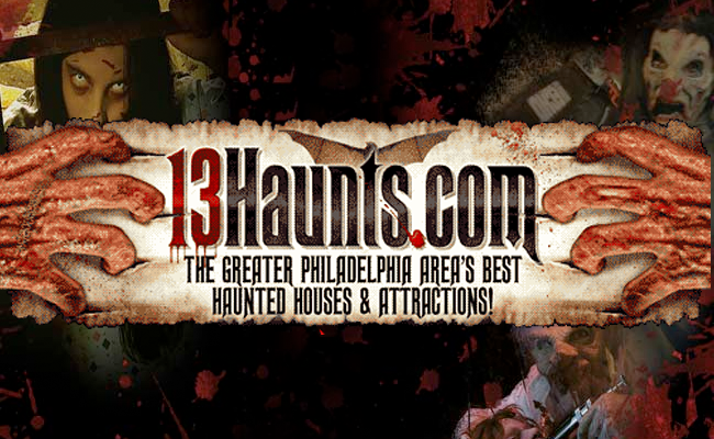 Q102Philly's tweet photo. October is coming.... tune in with @FMBuster for your chance to score tickets to the @13HauntsPhilly #TerrorTour 👻
Comin' up in 30 minutes! ➡️https://t.co/CmIJTMvJjF https://t.co/sVUg7tpGHC