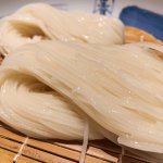 大好きな稲庭うどん!絶品グルメですよね。銀座にはおいしいお店がたくさん。いいなぁ。