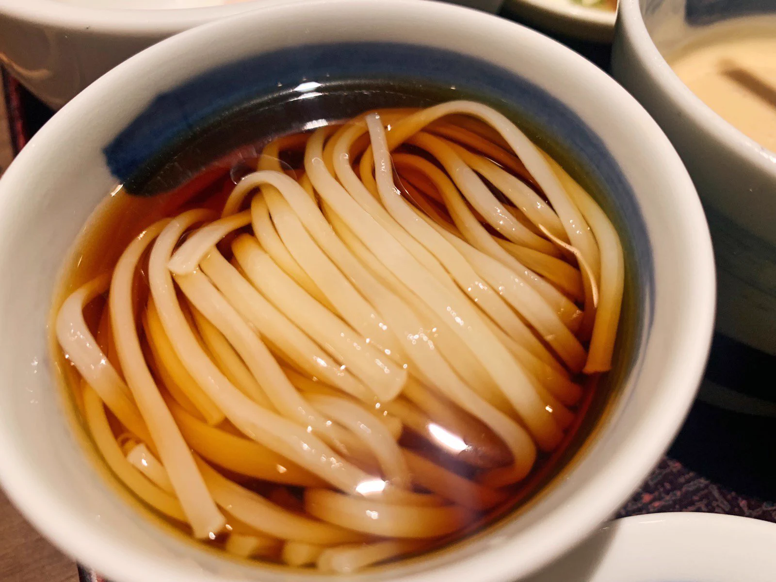 大好きな稲庭うどん！絶品グルメですよね。銀座にはおいしいお店がたくさん。いいなぁ。