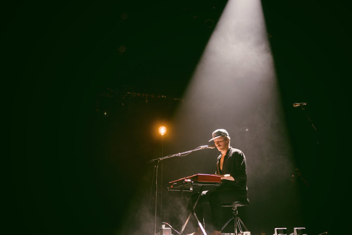 The Vogue Theatre - Photo by Autumn Dolhan.