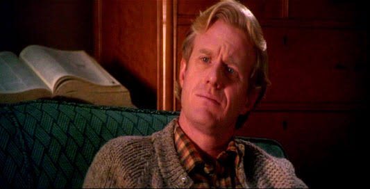 Happy birthday Ed Begley Jr., whom I first saw in The accidental tourist. 