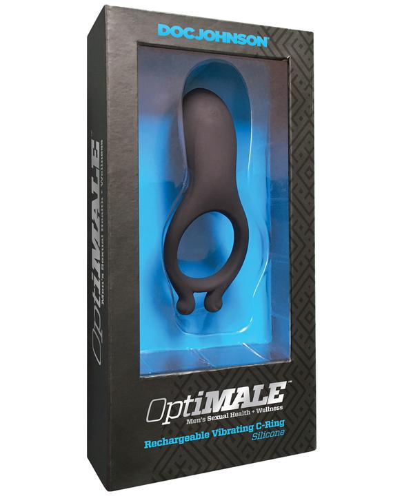 KinkyItems's tweet photo. Use the link below for 15% off Optimale Rechargeable Vibrating C Ring. 

This discount will be applied at checkout

https://t.co/jqUbzlmuTY

#kinkytoys #sextoys #kinky https://t.co/nlWC4HmDnJ
