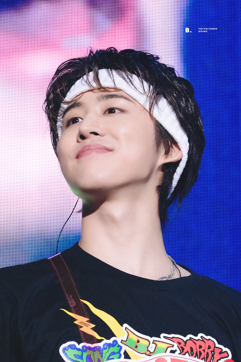 JUNH0EGASM's tweet photo. "I will make sure that you’re not ashamed of the singer you are cheering for" - Kim Hanbin

He didn't say this just for us to drop and not trust him. #TellEm131 https://t.co/FhZ7u8Hbte