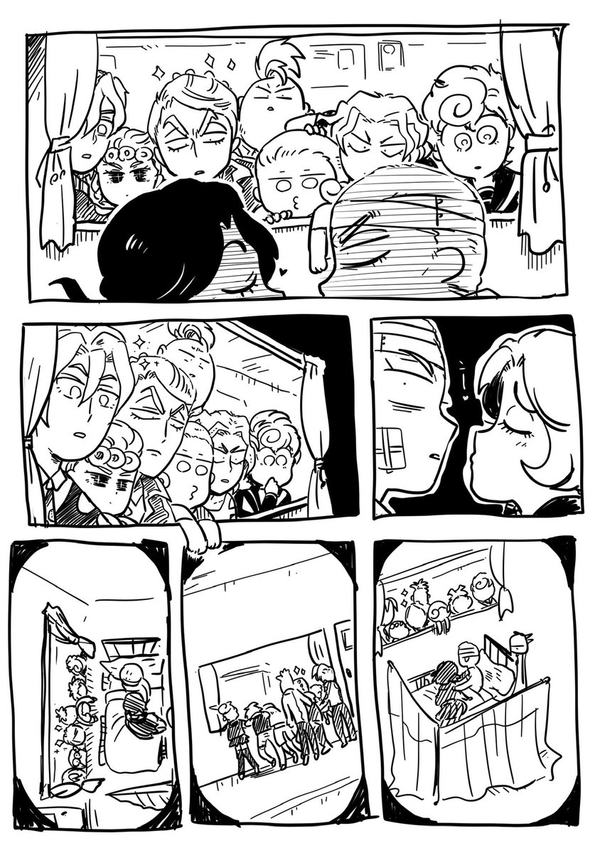 Post by 三笠山 on X: その6①