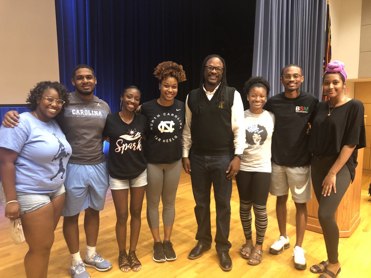 The Black Student Movement tweet media