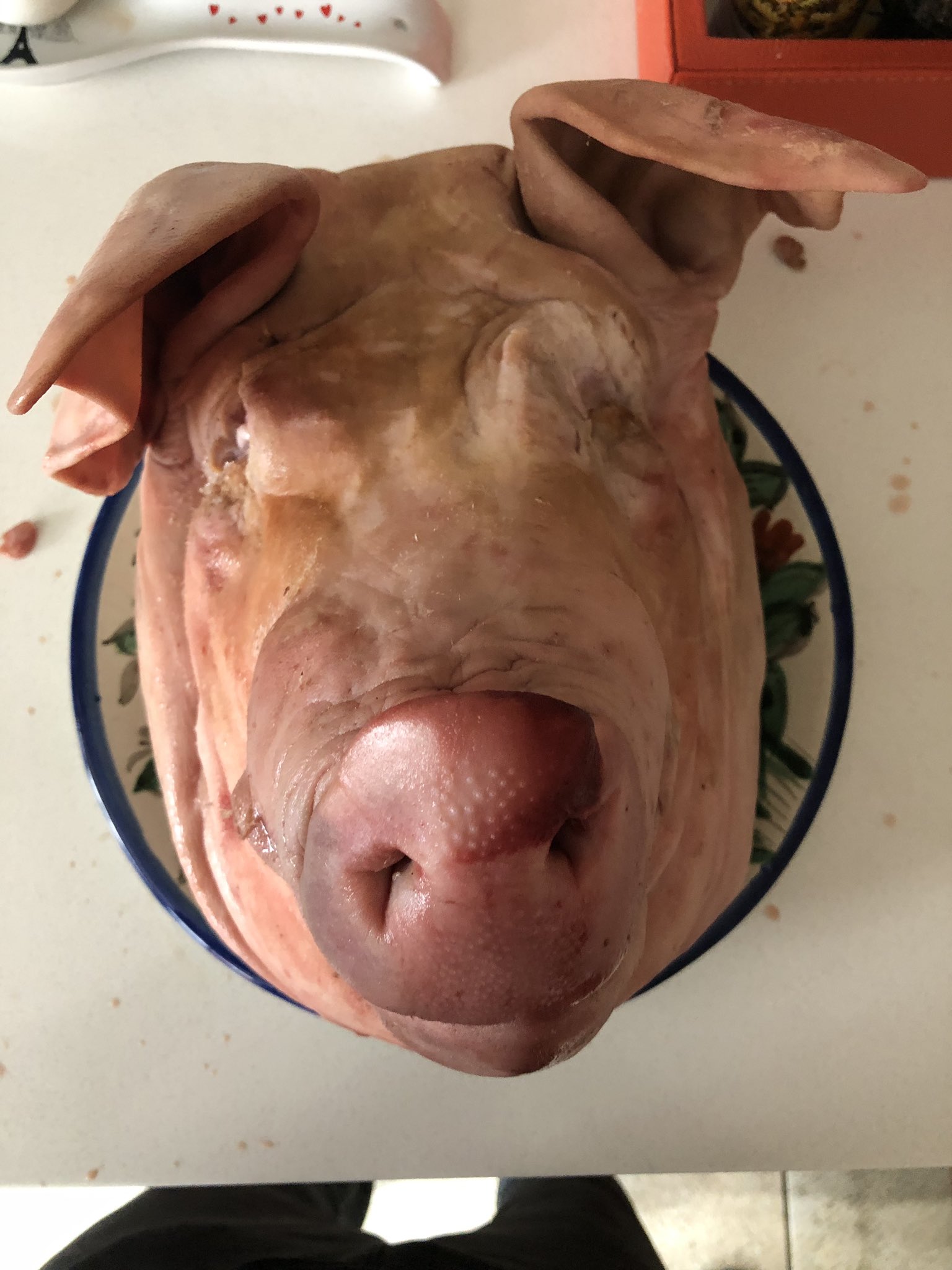 JC Rodríguez Pueblita 📊 on Twitter "Cómo preparar pozole, tacos de