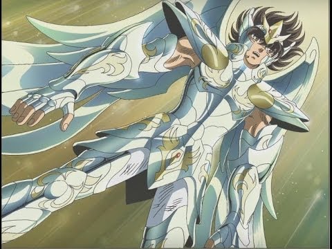 Boteco de OA: Saint Seiya Soul of Gold - Novidades