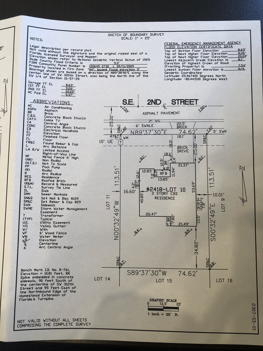 ericmonte13's tweet photo. Drawings and specifications #bcn2210 #fiu #construction #fiumossschool @FIU_MossSchool https://t.co/czReWXkykj