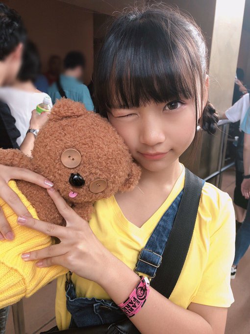 奥野未悠のTwitter画像36