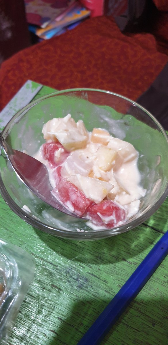 hasanti citra tweet media