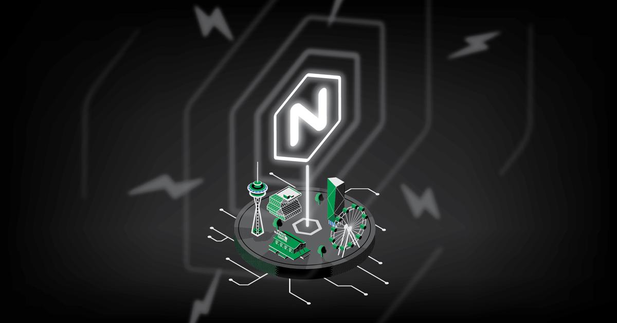 F5's tweet photo. “@NGINX 2019 F5 announcements for #DevOps, NetOps, and SecOps”: https://t.co/pyAsMnqZpG via @appdevelopermag #NGINXConf https://t.co/fkvcEBx1WT