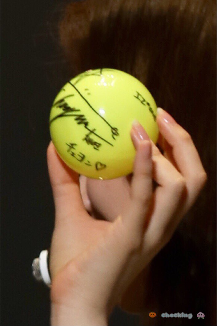 checking_M's tweet image. 190907 TGC 사이타마 
 메시지😭🕊
みんな大好き❤
모두 사랑해❤
#Chaeyeon #leechaeyeon #이채연 #チェヨン #IZONE