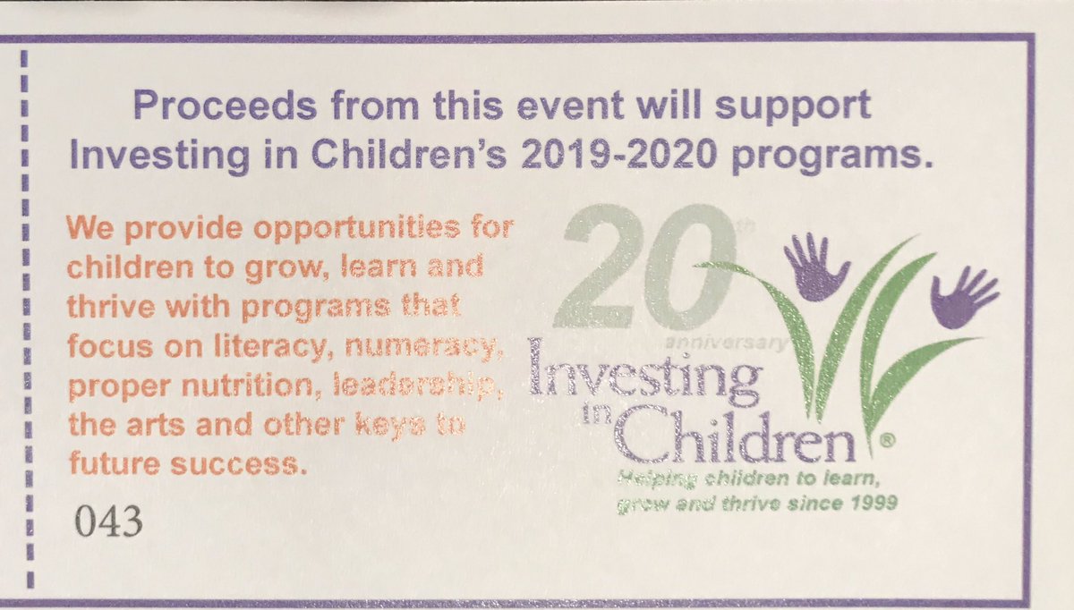 toddwilcox24's tweet photo. Investing in Children is hosting a BBQ Bash on Thursday October 3 @ Cowboys Ranch in London. Let me know if you are interested in attending to support this great London organization. https://t.co/CDy0f0ZMGa