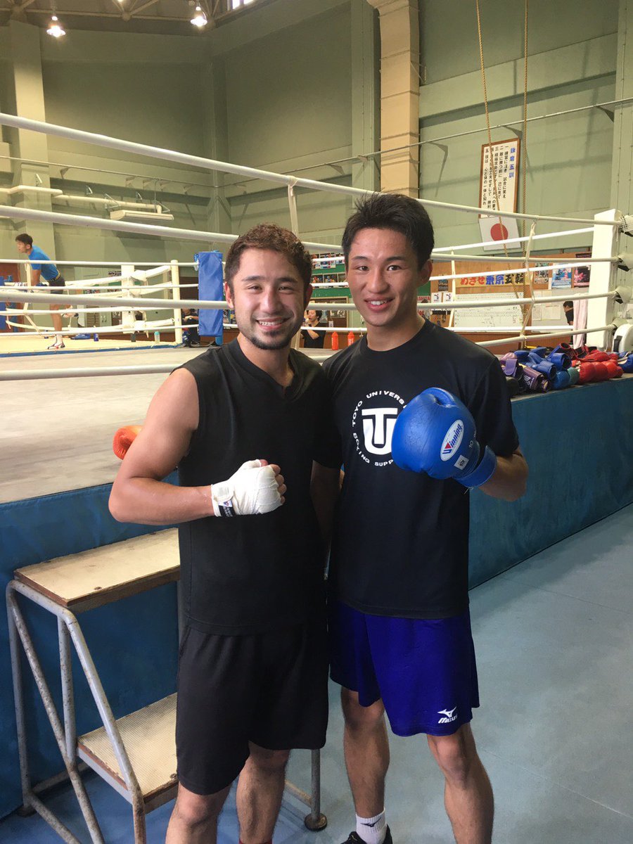 ミヤ オク En Twitter 元東洋大学ボクシングキャプテンの原田直樹選手強いですよね ミヤ オク En Twitter 元東洋大学ボクシングキャプテンの原田直樹選手強いですよね