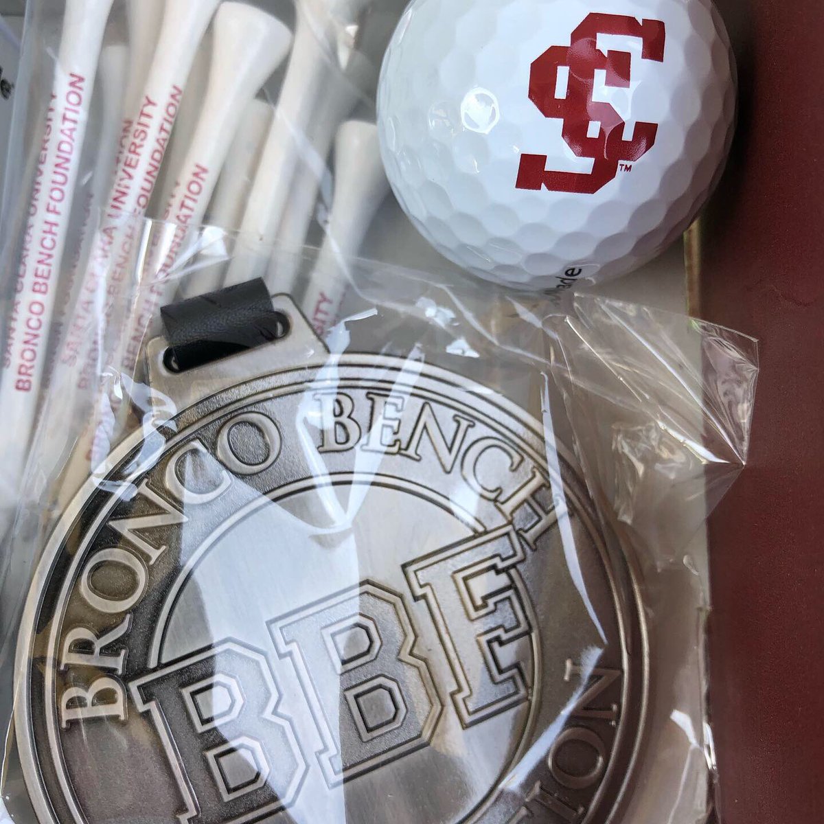 Santa Clara Broncos tweet media