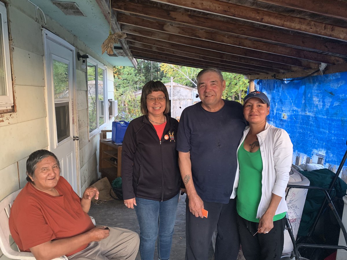 GeorginaJoliboisNDP tweet media