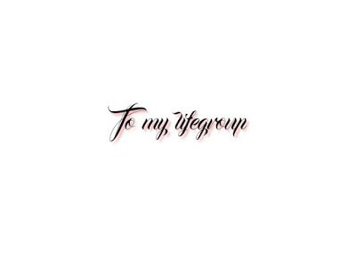To my lifegroup bepluggedblog.wordpress.com/2019/09/17/to-…