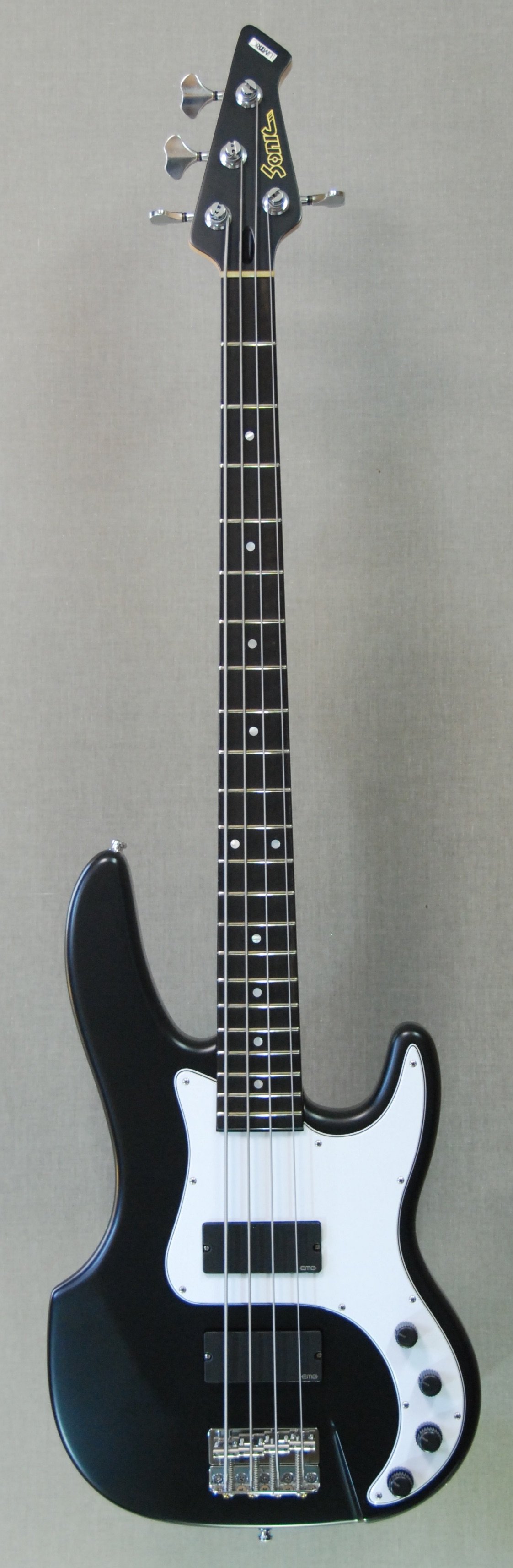 EURO5 LX RAS LAYER -Twilight