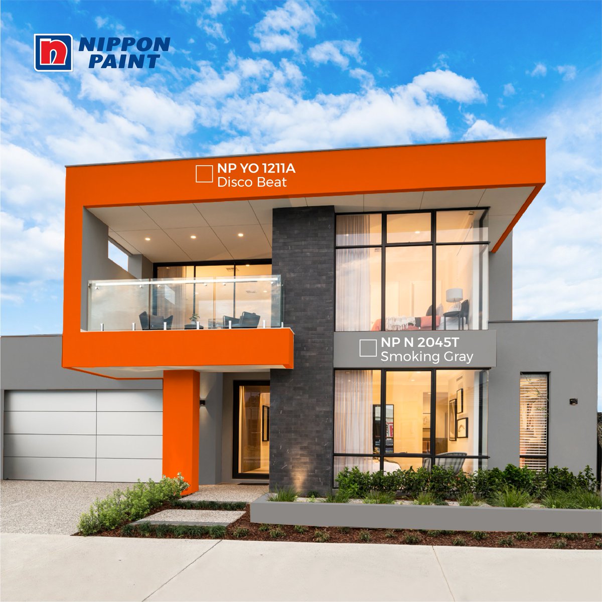 Nippon Paint Indonesia Nipponpaintid Twitter Nippon Paint Indonesia Nipponpaintid Twitter