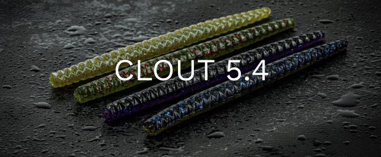 6thSenseLureCo's tweet photo. With all of the new products getting shipped out, remember that if you need just a couple more dollars to hit the $50 free shipping, add a few bags of plastics!
If you want to unlock a free gift, that starts at $60!
#FreeBaits https://t.co/ti0amvGWAF