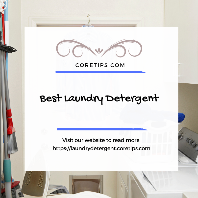 coretips_com's tweet image. Best Laundry Detergent

Visit our website to read more info on best laundry detergent:
laundrydetergent.coretips.com/best-laundry-d…

#coretips #laundrydetergent #bestlaundrydetergent