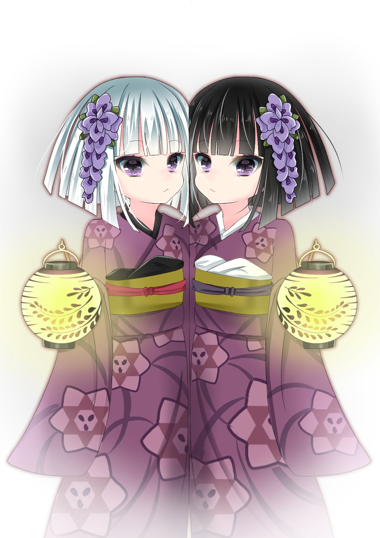 L 凜乃愛ぱにゃ 白髪 黒髪を可愛く描いてみた ㆁwㆁ 黒髪 白髪 鬼滅の刃イラスト 鬼滅の刃 L 凜乃愛ぱにゃ 白髪 黒髪を可愛く描いてみた ㆁwㆁ 黒髪 白髪 鬼滅の刃イラスト 鬼滅の刃