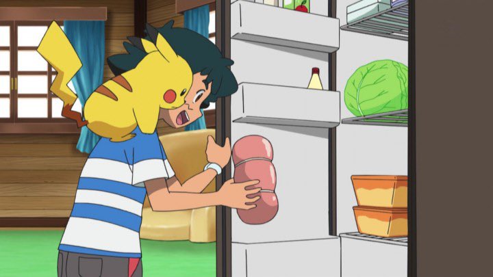 Bow ぶー Youtube Krtb Sousaku インドゾウ家畜問題がポケモンの世界ではgで議題にされてるそうです笑笑 Twitter